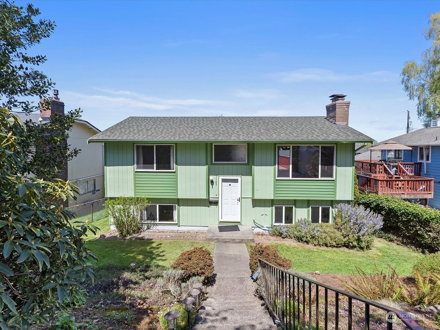 5107 N 48th Street, WA 98407 Zillow