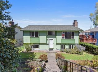 5107 N 48th St, Tacoma, WA