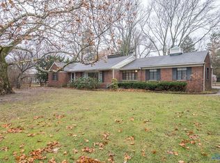 3045 Talmadge Rd, Toledo, OH 43606