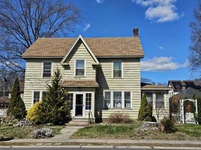 32 Carroll Road, East Hartford, CT, 06108