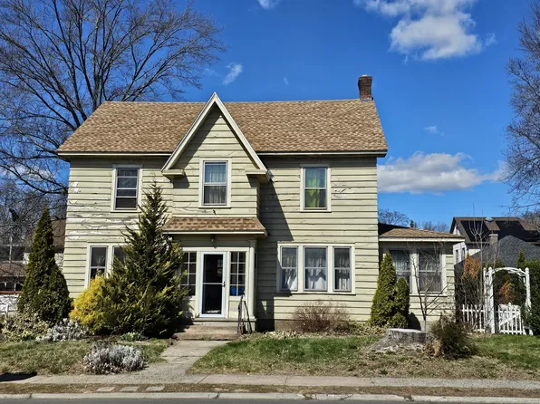 32 Carroll Road, East Hartford, CT 06108