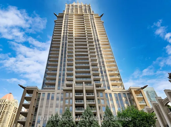 388 Prince Of Wales Dr, Mississauga, ON
