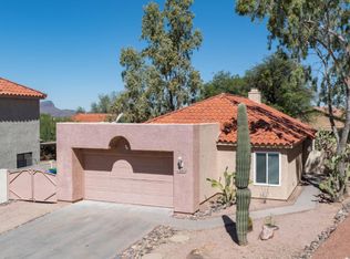 8893 N Lessing Ct, Tucson, AZ 85742