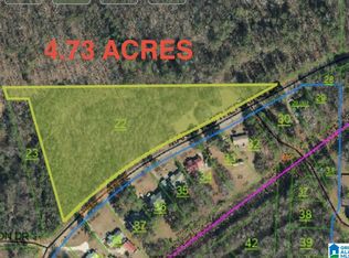 1501 Martin Luther King Dr, Hobson City, AL 36201