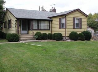 204 N Ardmore Ave, Villa Park, IL