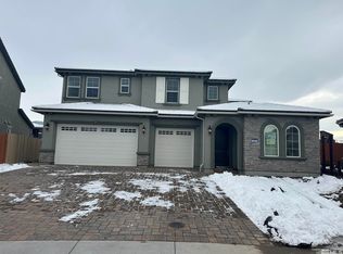 2204 Edgelands Dr, Reno, NV 89521