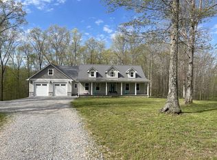 878 Swan Creek Rd, Centerville, TN 37033