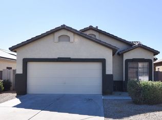16203 W Post Dr, Surprise, AZ 85374