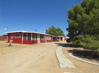 60788 Reche Rd, Landers, CA 92285