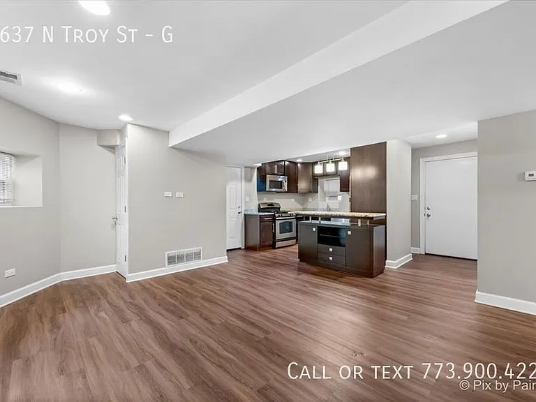 2637 N Troy St #G — Photo 4