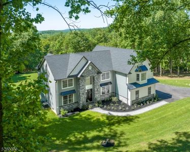 25 Lamerson Rd, Chester, NJ, 07930