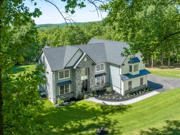 25 Lamerson Rd, Chester Twp., NJ 07930