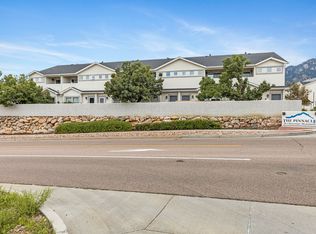 4217 Prestige Point, Colorado Springs, CO 80906