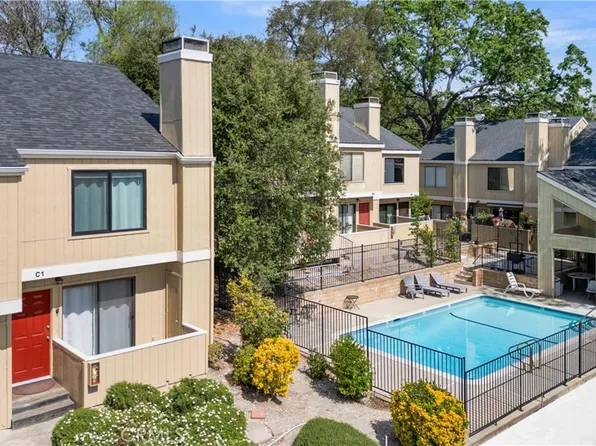 3750 El Camino Real APT C1, Atascadero, CA 93422