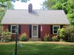 38 Alpha Rd, Holden, MA 01520
