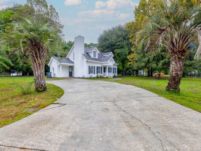 2 Venice Ct, Beaufort, SC, 29907