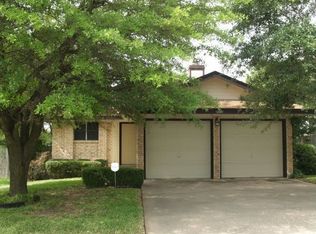 12307 Little Emily Way, Austin, TX 78753