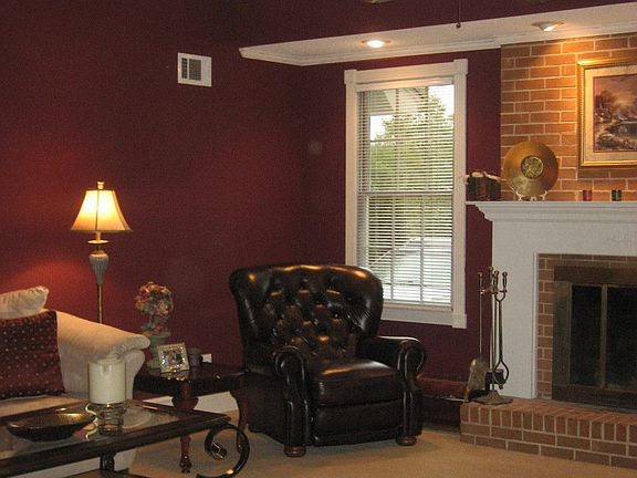 Vaulted Celings