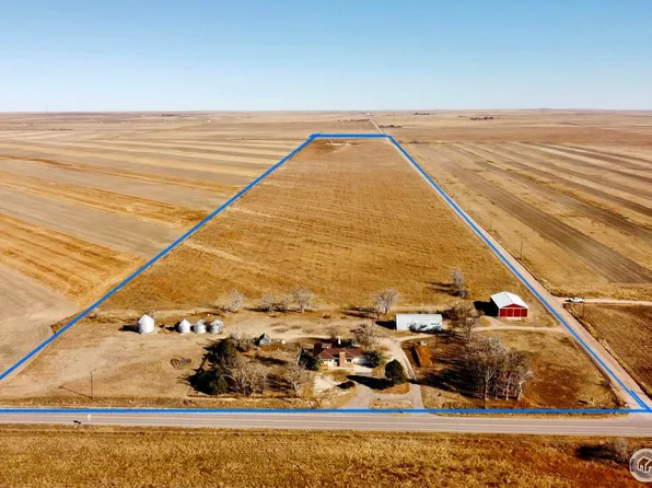 41060 Highway 392, Briggsdale, CO 80611