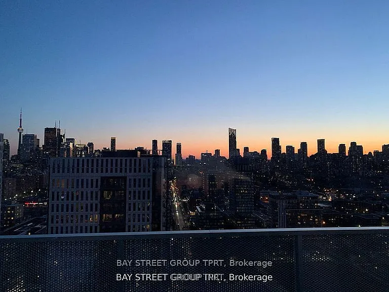 20 Tubman Ave #2603 — Photo 1