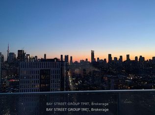20 Tubman Ave #2603, Toronto, ON M5A 0M8