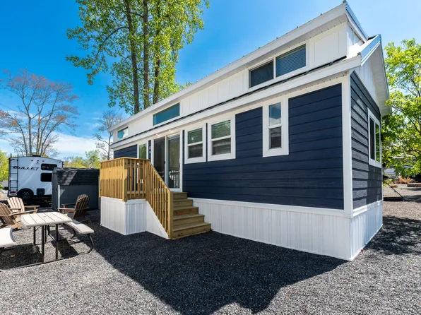 116 Swainton Goshen Rd #32, Cape May Court House, NJ 08210