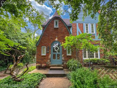 115 Illinois Ave, Pontiac, MI, 48341
