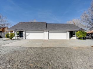 3164 N Yavapai Rd E, Prescott Valley, AZ 86314