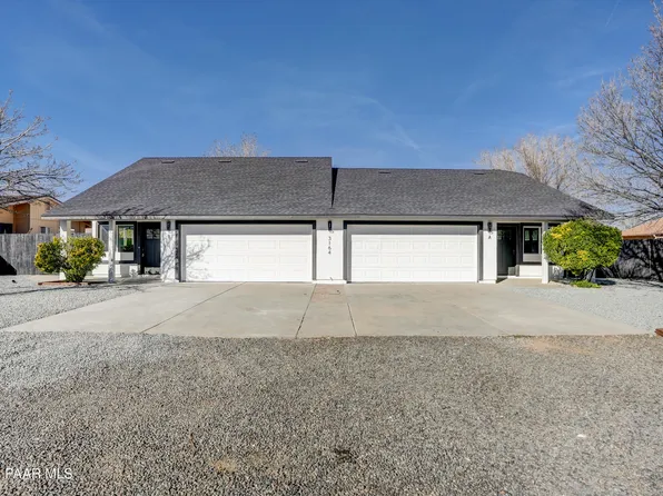 3164 N Yavapai Rd E, Prescott Valley, AZ 86314