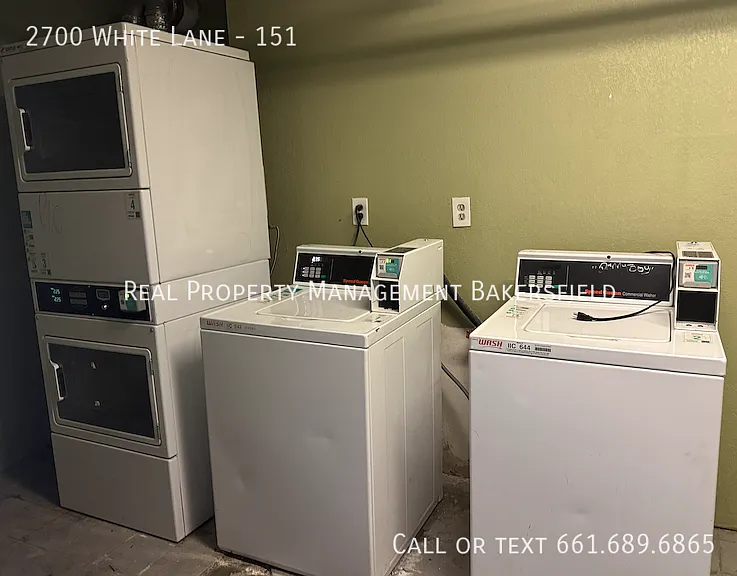 2700 White Ln #151 — Photo 25