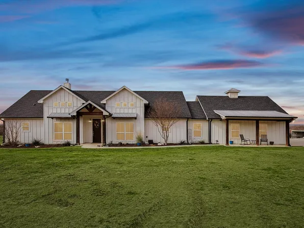 486 County Road 3451, Paradise, TX 76073