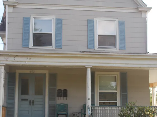 202 E High St, Somerville, NJ 08876