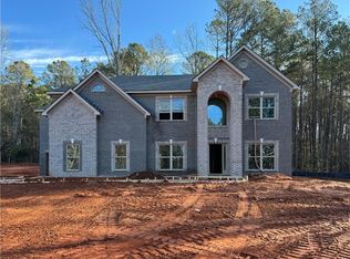 1330 McDaniel Mill Rd, Conyers, GA 30094