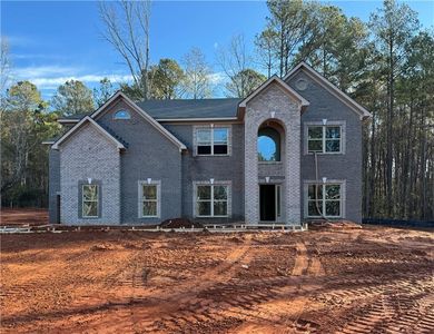 1330 McDaniel Mill Rd, Conyers, GA, 30094
