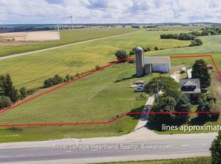 82376 Bluewater Hwy, Ashfield Colborne Wawanosh, ON N7A3Y3