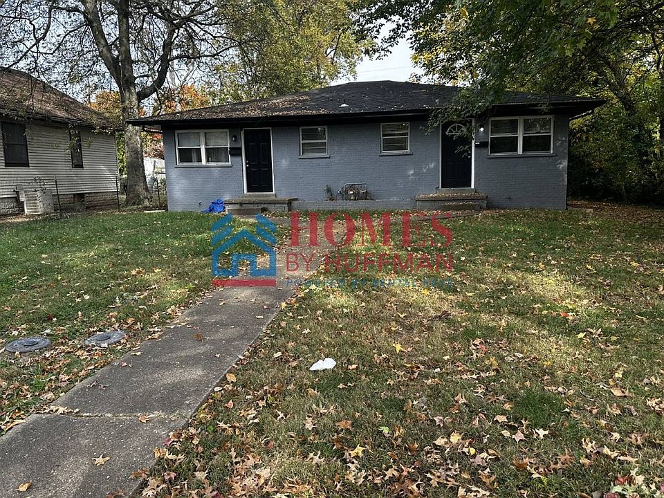 1st image of 1422 Taylor Ave