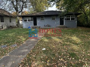 1422 Taylor Ave, Evansville, IN