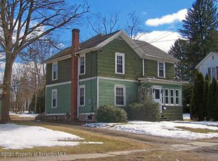 96 Maple Ave, Tunkhannock, PA 18657