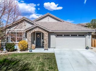 7080 Truth Dr, Sparks, NV