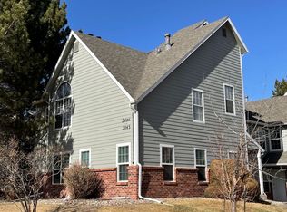2025 Palm Dr, Colorado Springs, CO 80918