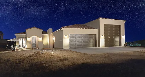 10485 W Pinnacle Peak Rd Photo 1