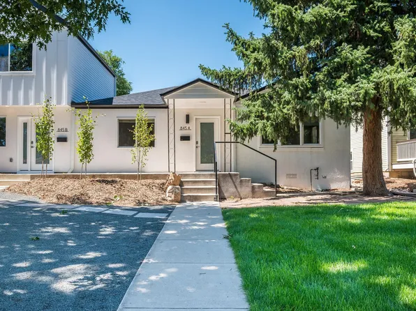 845 19th St #A, Boulder, CO 80302