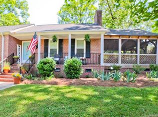 410 Pine St, Fort Mill, SC 29715