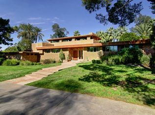 2202 E Colter St, Phoenix, AZ 85016