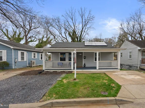 616 Drum Ave, Capitol Heights, MD 20743