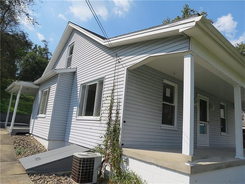 844 Florence St, La Belle, PA 15450 Zillow