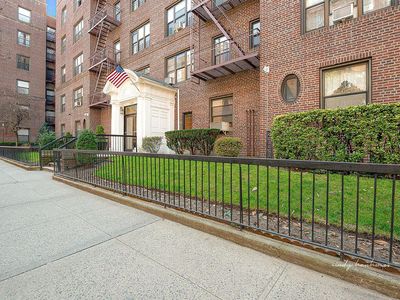 73-20 Austin St UNIT 4-O, Queens, NY, 11375