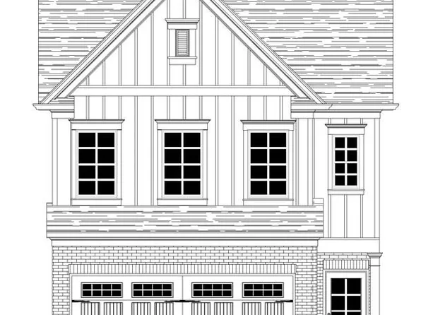 1130 Bartlett Trce, Suwanee, GA 30024