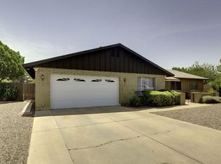 4431 W Cathy Cir, Glendale, AZ 85308