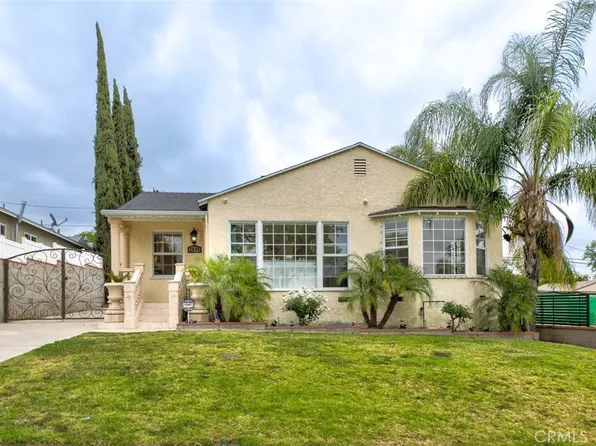 2640 N Keystone St, Burbank, CA 91504